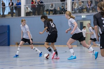 Bild 90 - wCJ NFV Futsalturnier